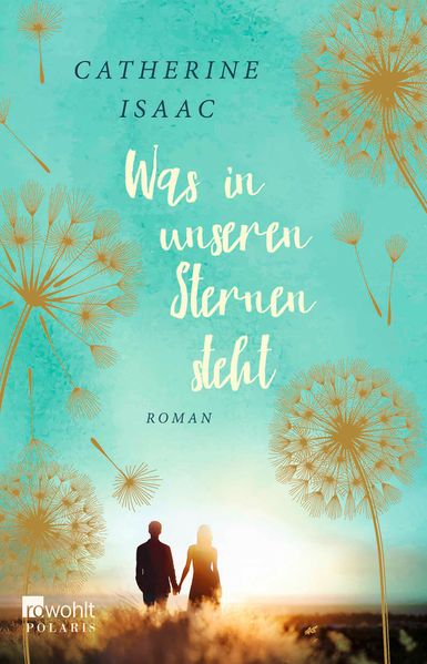 Cover von Was in unseren Sternen steht