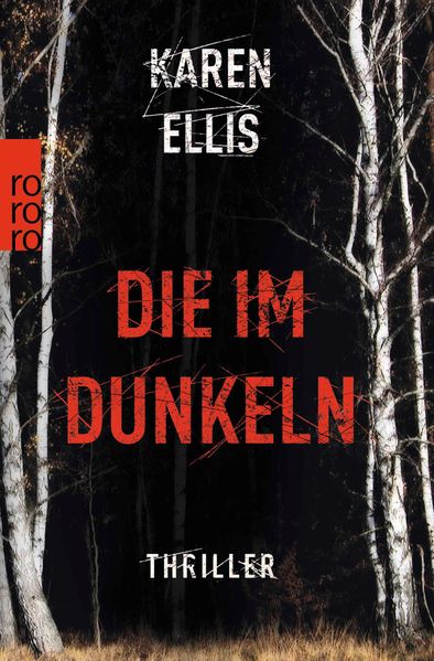 Cover von Die im Dunkeln