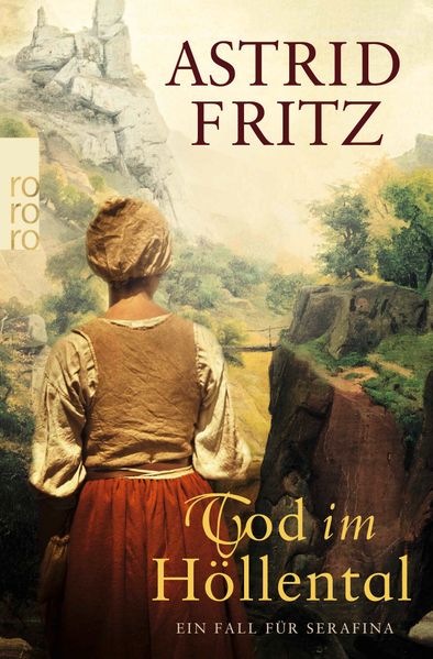 Cover von Tod im Höllental