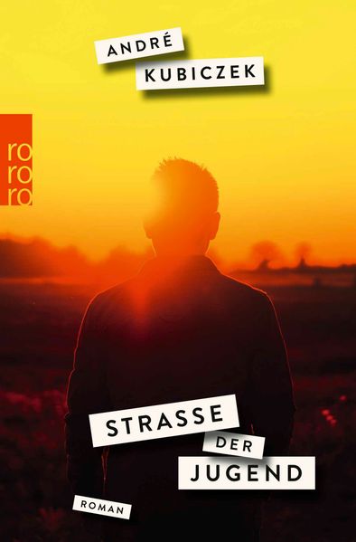 Cover von Straße der Jugend