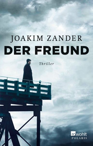 Cover von Der Freund