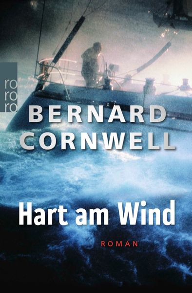 Cover von Hart am Wind