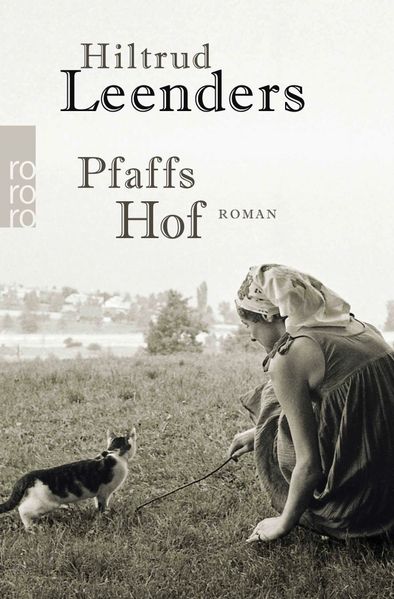 Cover von Pfaffs Hof
