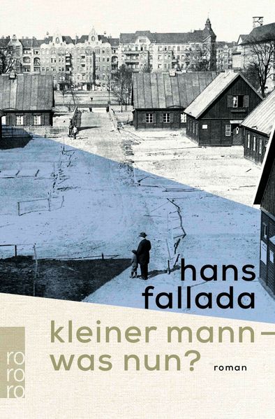 Cover von Kleiner Mann – was nun?