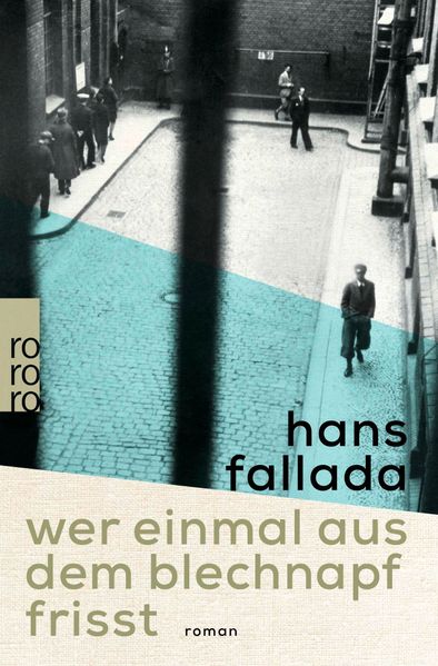 Cover von Wer einmal aus dem Blechnapf frisst