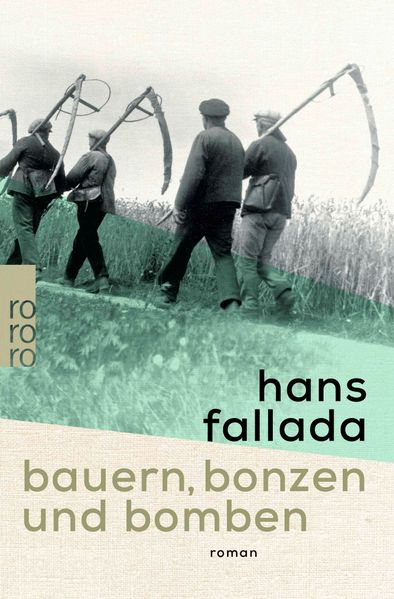 Cover von Bauern, Bonzen und Bomben