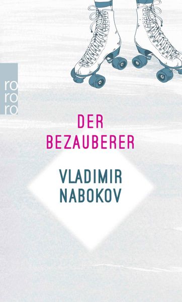 Cover von Der Bezauberer