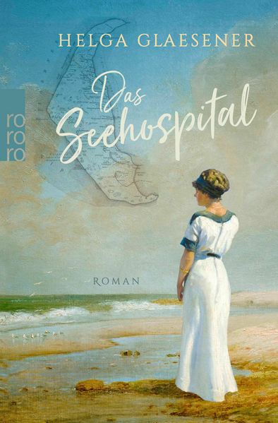Cover von Das Seehospital
