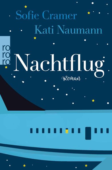 Cover von Nachtflug