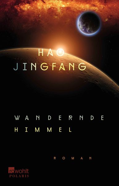 Cover von Wandernde Himmel