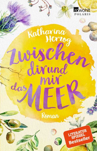 Cover von Zwischen dir und mir das Meer