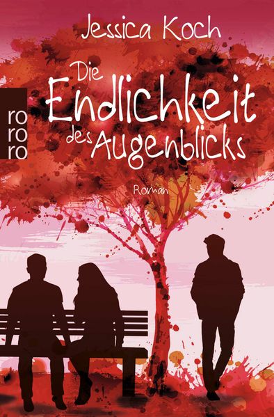 Cover von Die Endlichkeit des Augenblicks
