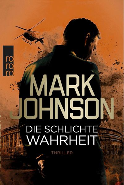 Cover von Die schlichte Wahrheit