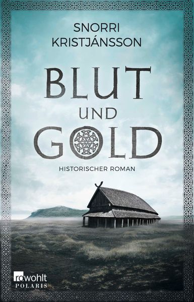 Cover von Blut und Gold