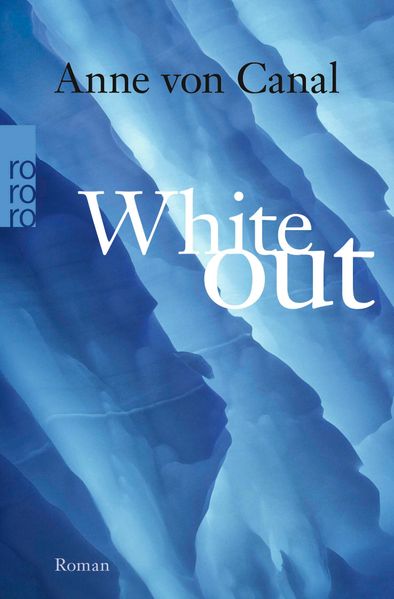 Cover von Whiteout