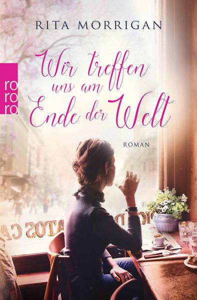 Cover von Wir treffen uns am Ende der Welt