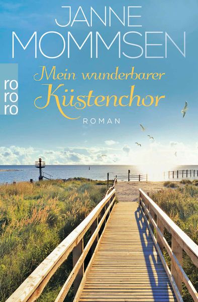 Cover von Mein wunderbarer Küstenchor