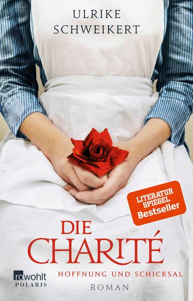 Cover von Die Charité