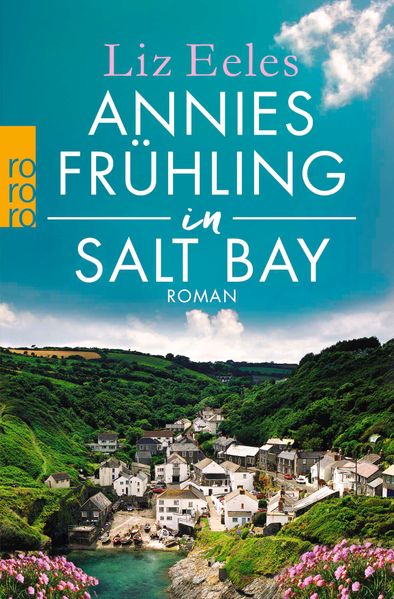 Cover von Annies Frühling in Salt Bay
