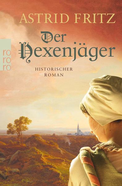 Cover von Der Hexenjäger