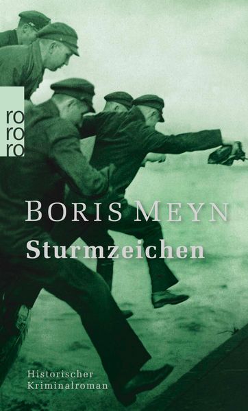 Cover von Sturmzeichen