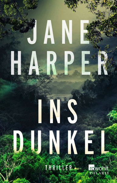 Cover von Ins Dunkel