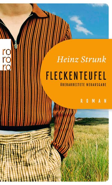 Cover von Fleckenteufel