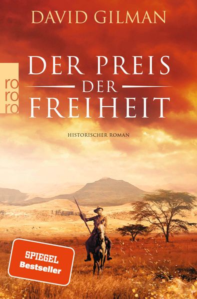 Cover von Der Preis der Freiheit