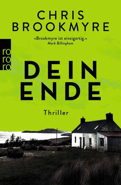 Cover von Dein Ende