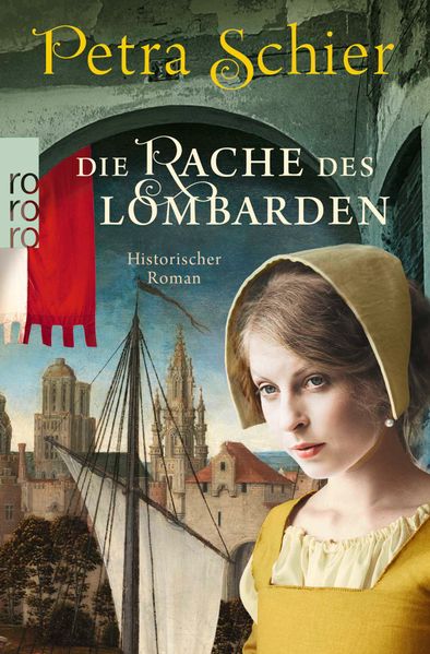 Cover von Die Rache des Lombarden