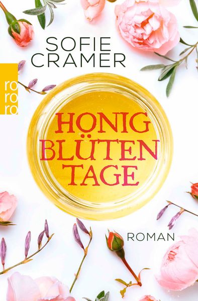 Cover von Honigblütentage