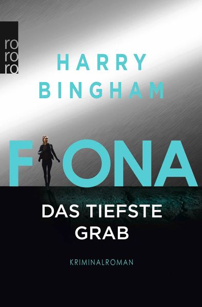Cover von Fiona: Das tiefste Grab