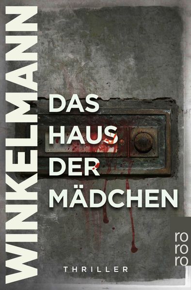Cover von Das Haus der Mädchen