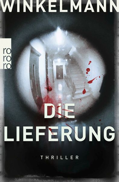 Cover von Die Lieferung