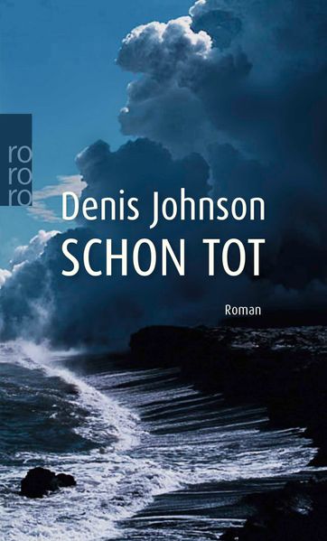 Cover von Schon tot