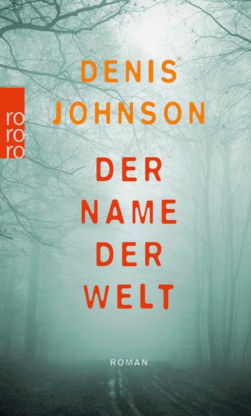 Cover von Der Name der Welt