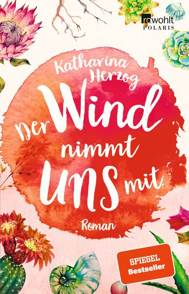 Cover von Der Wind nimmt uns mit