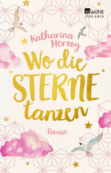 Cover von Wo die Sterne tanzen