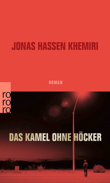 Cover von Das Kamel ohne Höcker
