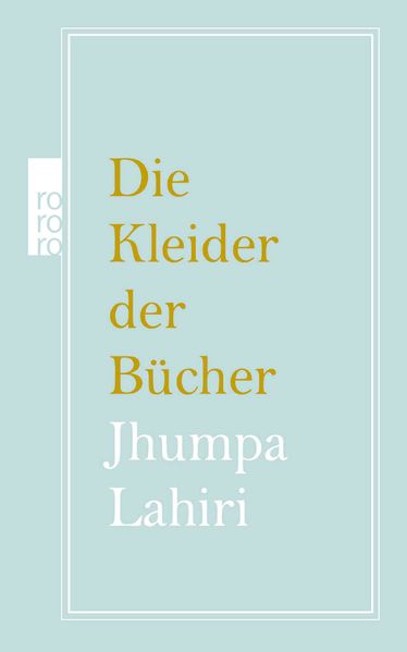 Cover von Die Kleider der Bücher