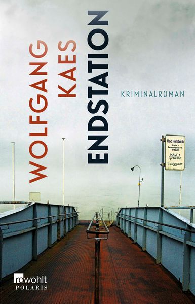 Cover von Endstation