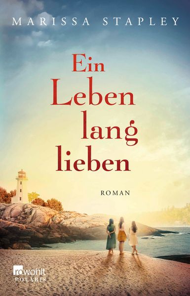Cover von Ein Leben lang lieben