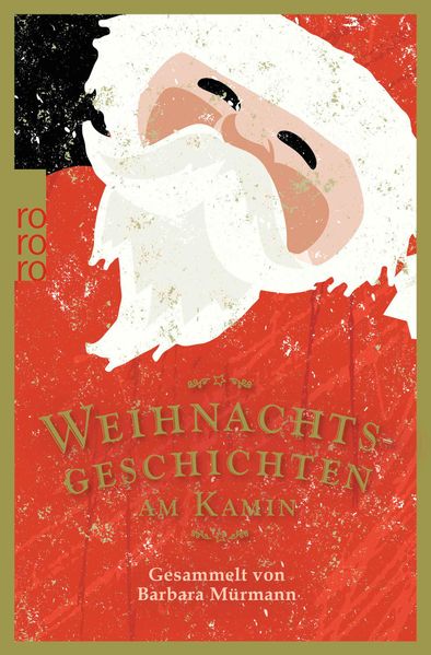 Cover von Weihnachtsgeschichten am Kamin 33