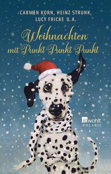 Cover von Weihnachten mit Punkt Punkt Punkt