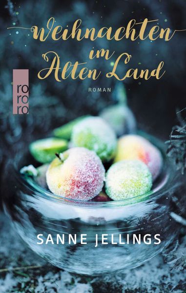 Cover von Weihnachten im Alten Land