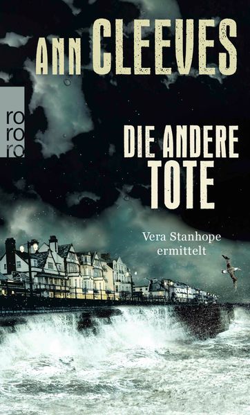 Cover von Die andere Tote