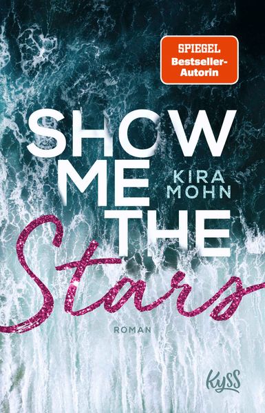 Cover von Show me the Stars
