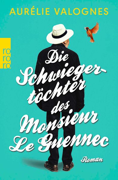 Cover von Die Schwiegertöchter des Monsieur Le Guennec