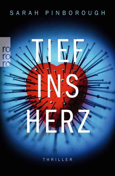 Cover von Tief ins Herz