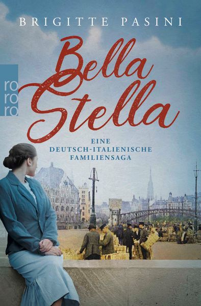 Cover von Bella Stella